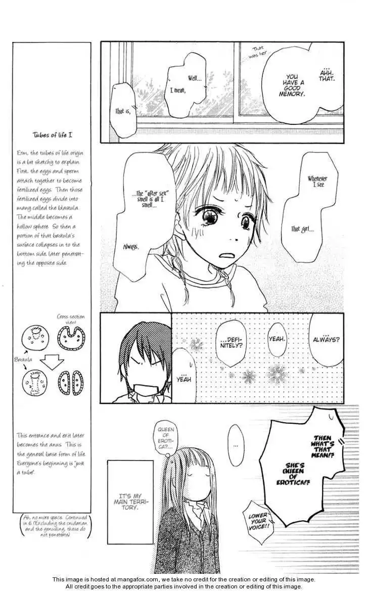 Para Paru Chapter 4 14